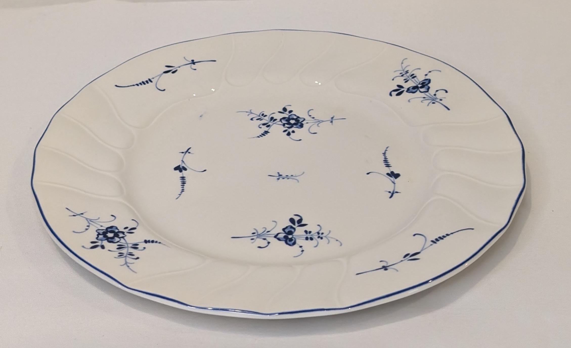 Villeroy and boch old luxembourg - Etsy 日本