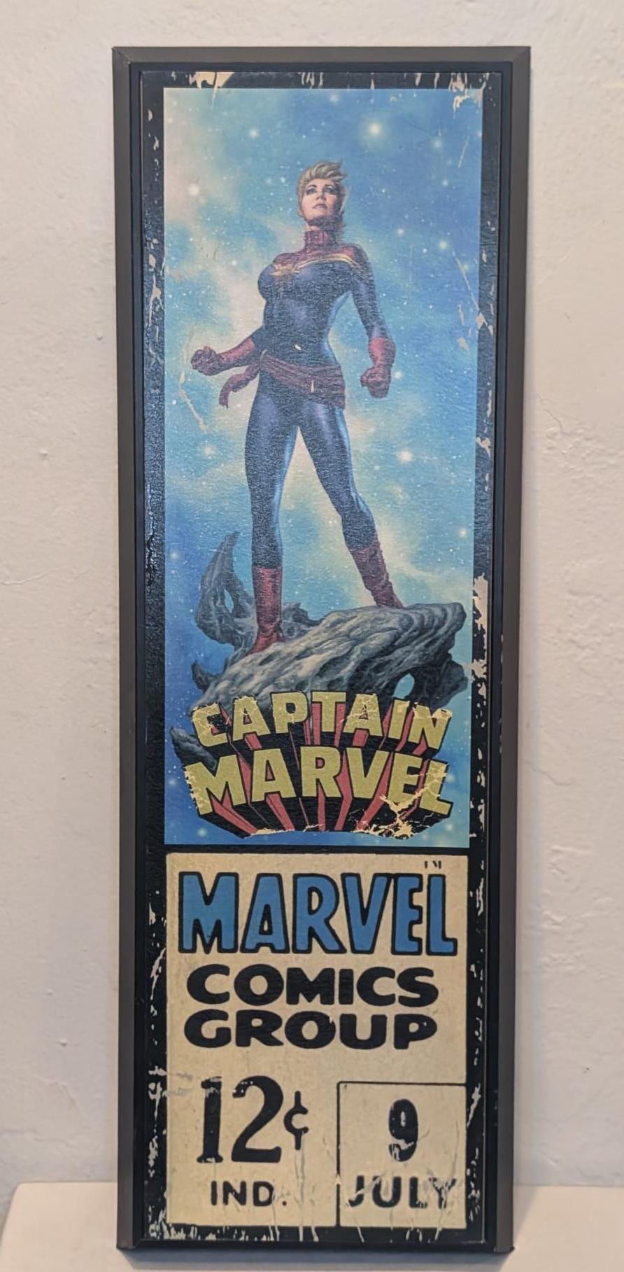 Joe Jusko Art - Main Image