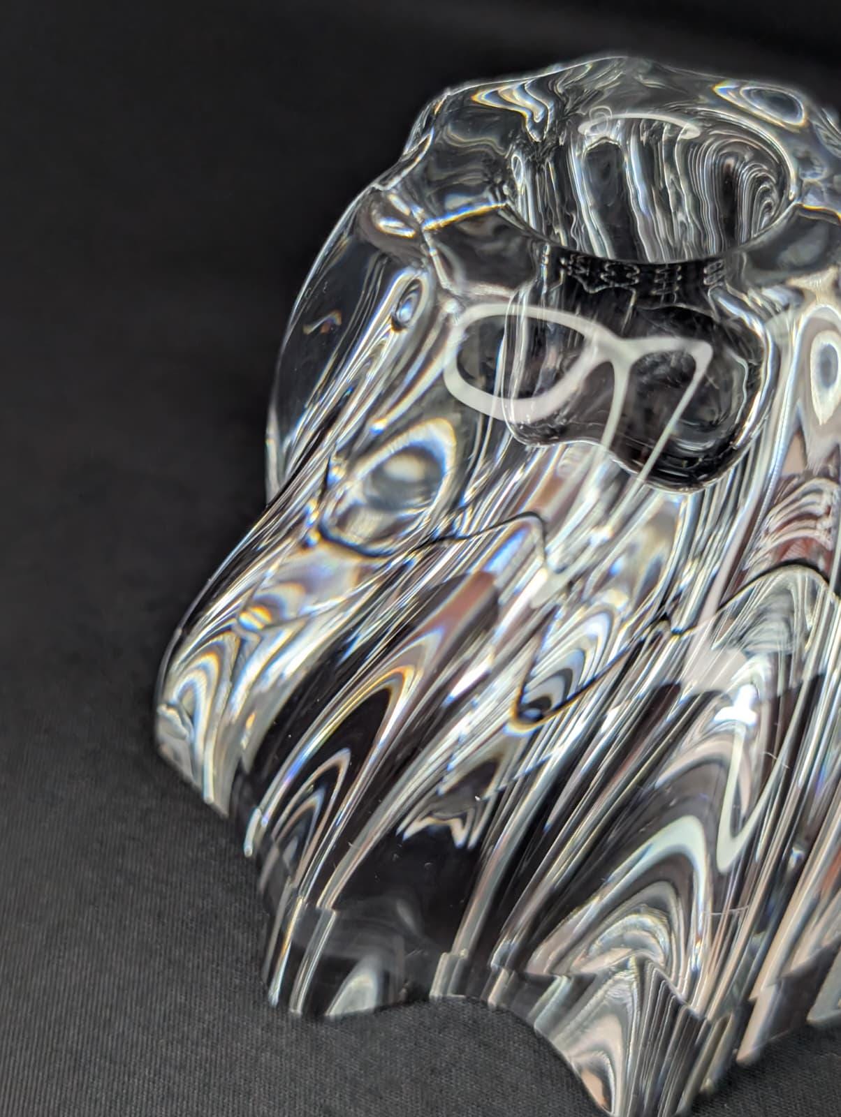Baccarat Shell - Etsy