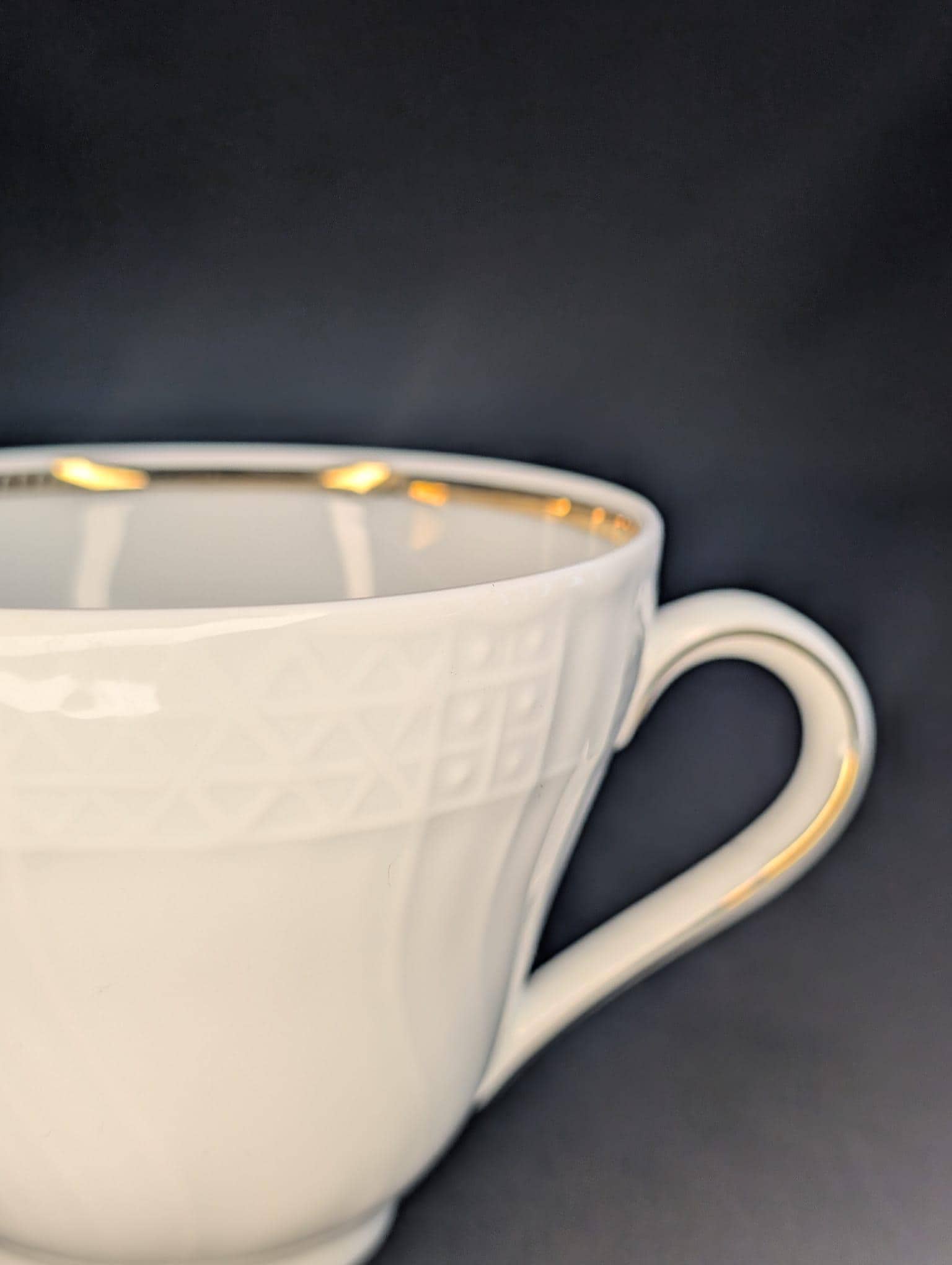 新品 ドイツ製 HUTSCHENREUTHER ローズガーランド スープ皿 6枚 ドイツ製 HUTSCHENREUTHER ローズガーランド スープ皿 6枚 ドイツ製