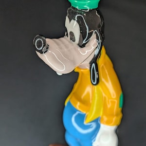 ヴィンテージ ウォルト・ディズニー・プロダクションズ 陶器製