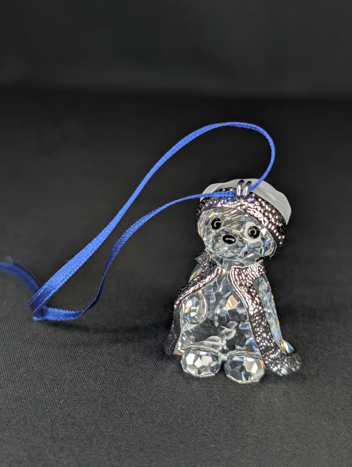 2006 Swarovski Ornament - Etsy
