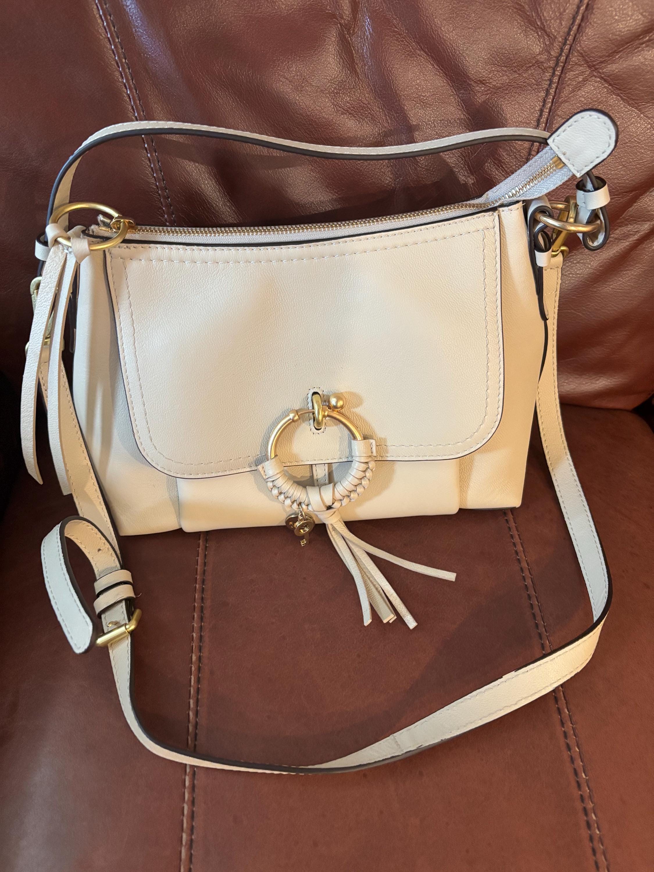 Chloe Bag Hardware