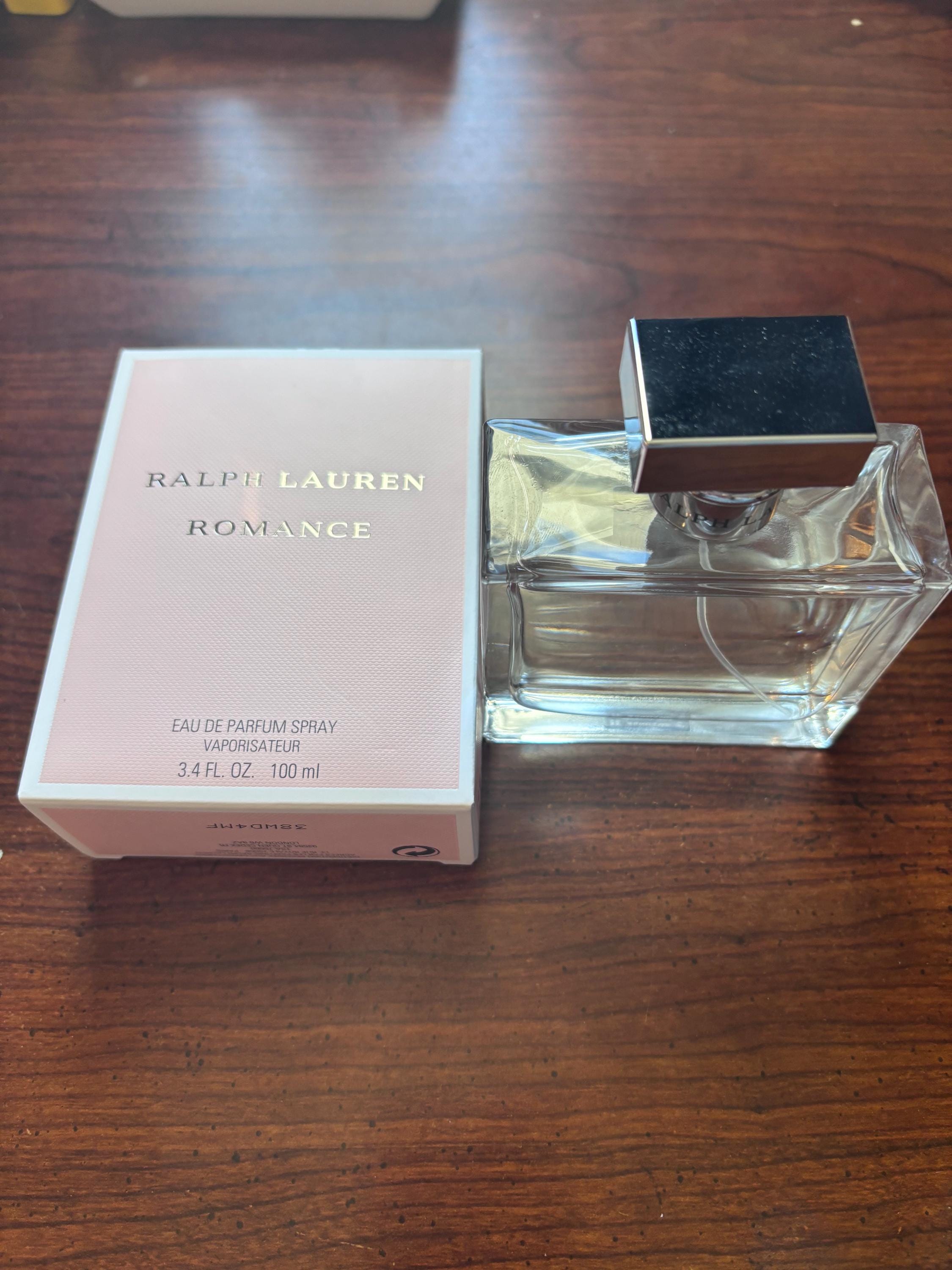 Ralph Lauren Box - Etsy
