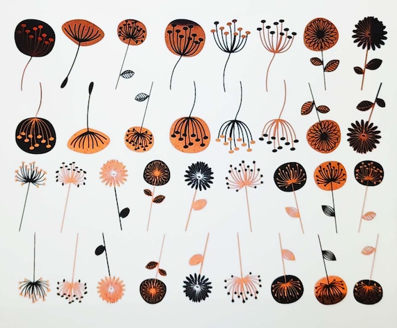 décalcomanies personnalisés pour le céramique - Milestone Decal Art