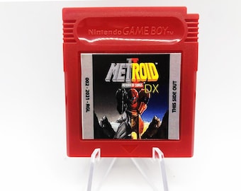 任天堂ゲームボーイ スーパーマリオランド DX フルカラー
