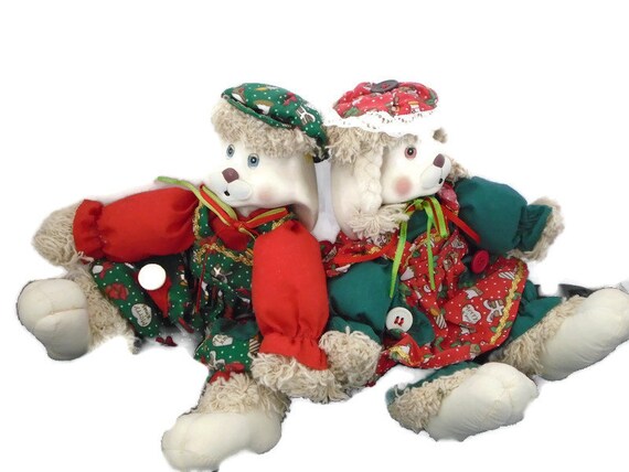 house of lloyd christmas dolls