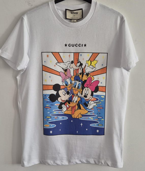 ★ヴィンテージ★希少80年代超美品OLD GUCCI Tシャツ 送料込み GUCCI - グッチ ヴィンテージ Tシャツ コットンジャージー
