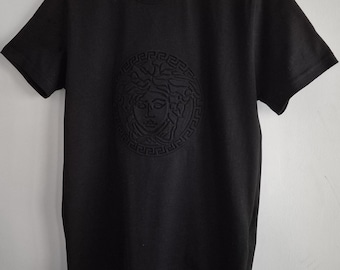 Vintage Versace T-Shirt for Men Size S