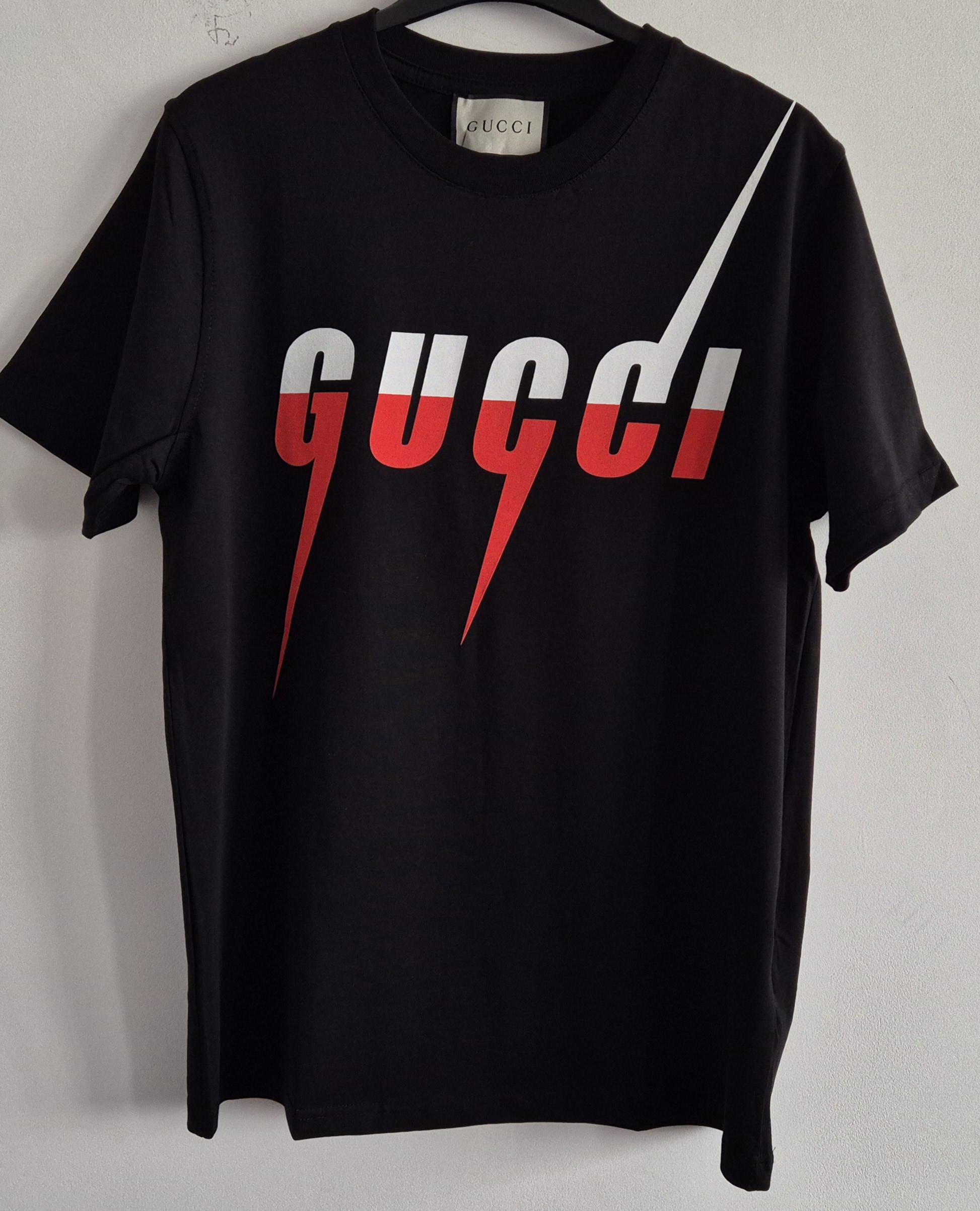 新品未使用❗️グッチ　カリフォルニア　Tシャツ　サイズS Gucci t shirt - Etsy 日本
