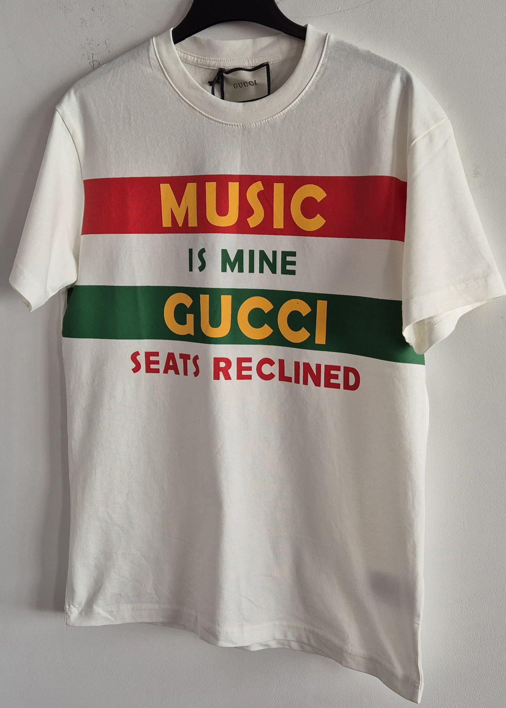 70s Gucci Shirt - Etsy Canada