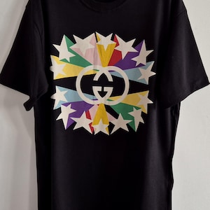 70s Gucci Shirt - Etsy Canada