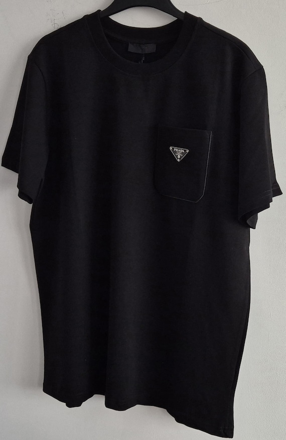 Prada t shirt men - Gem Prada t shirt men - Gem