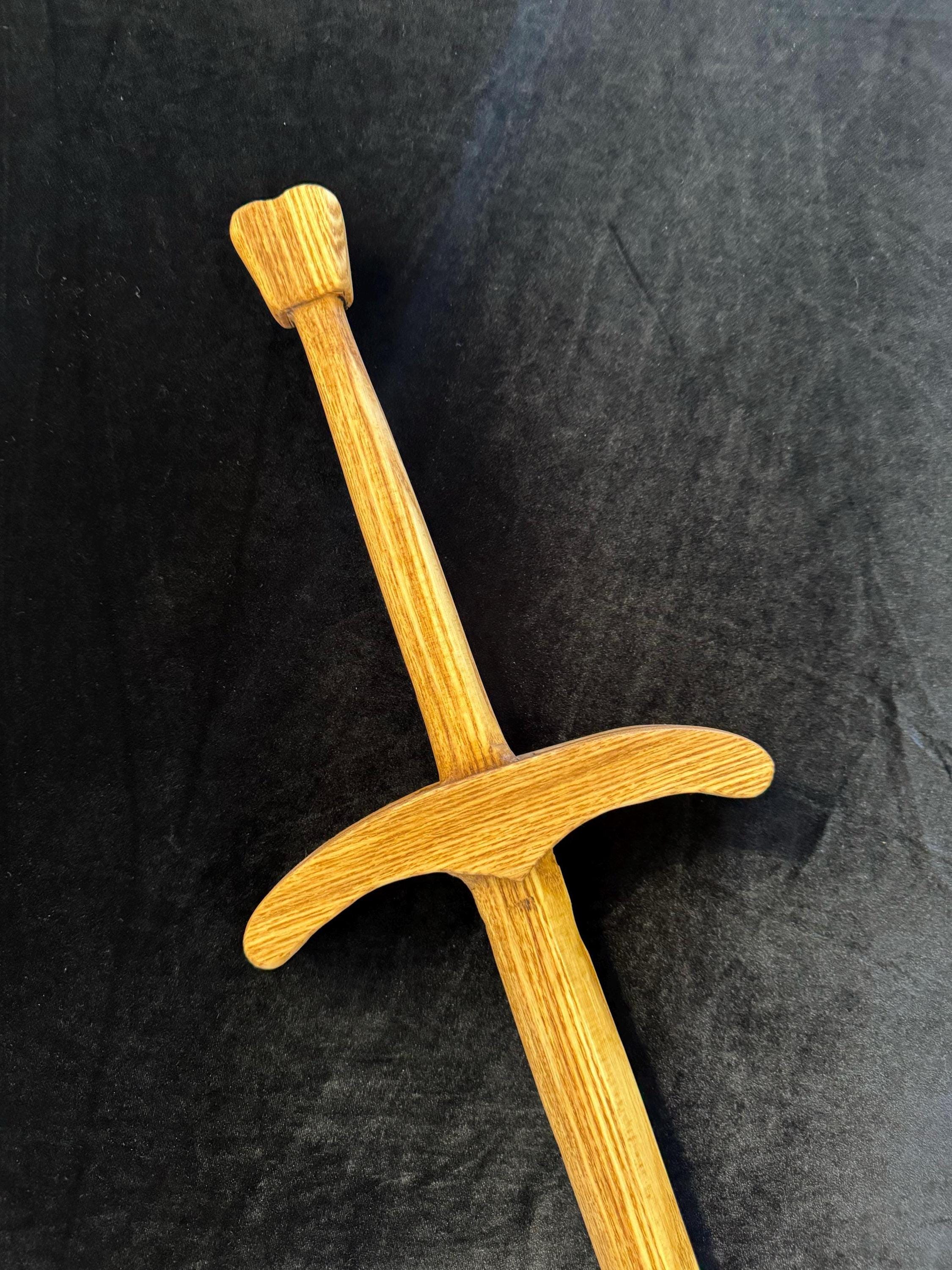 剣闘士の木剣　(木剣　剣　木刀　wood sword ) 剣闘士の木剣 木剣 剣 木刀 wood sword)