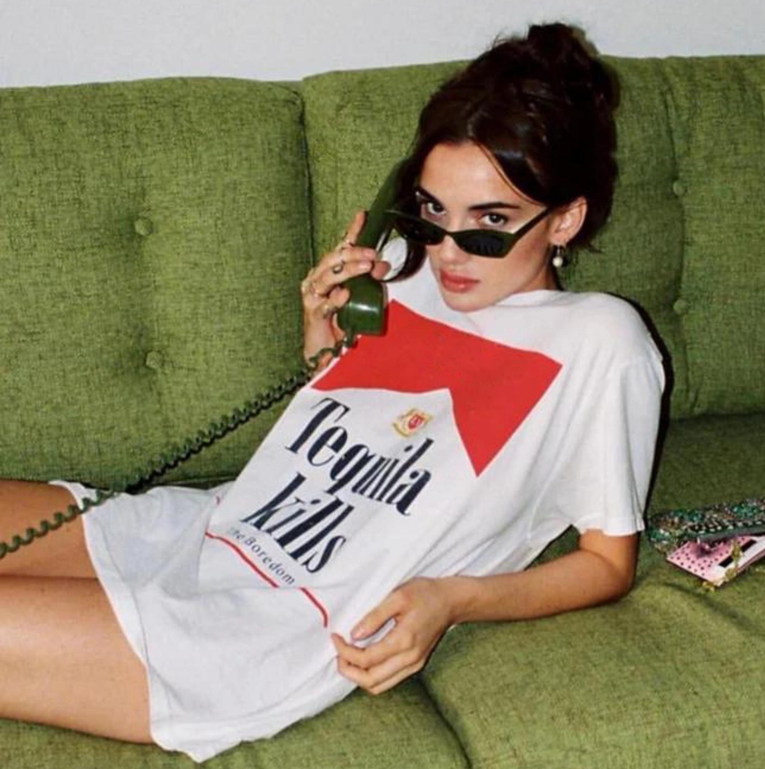 Tequila to Kill Australia