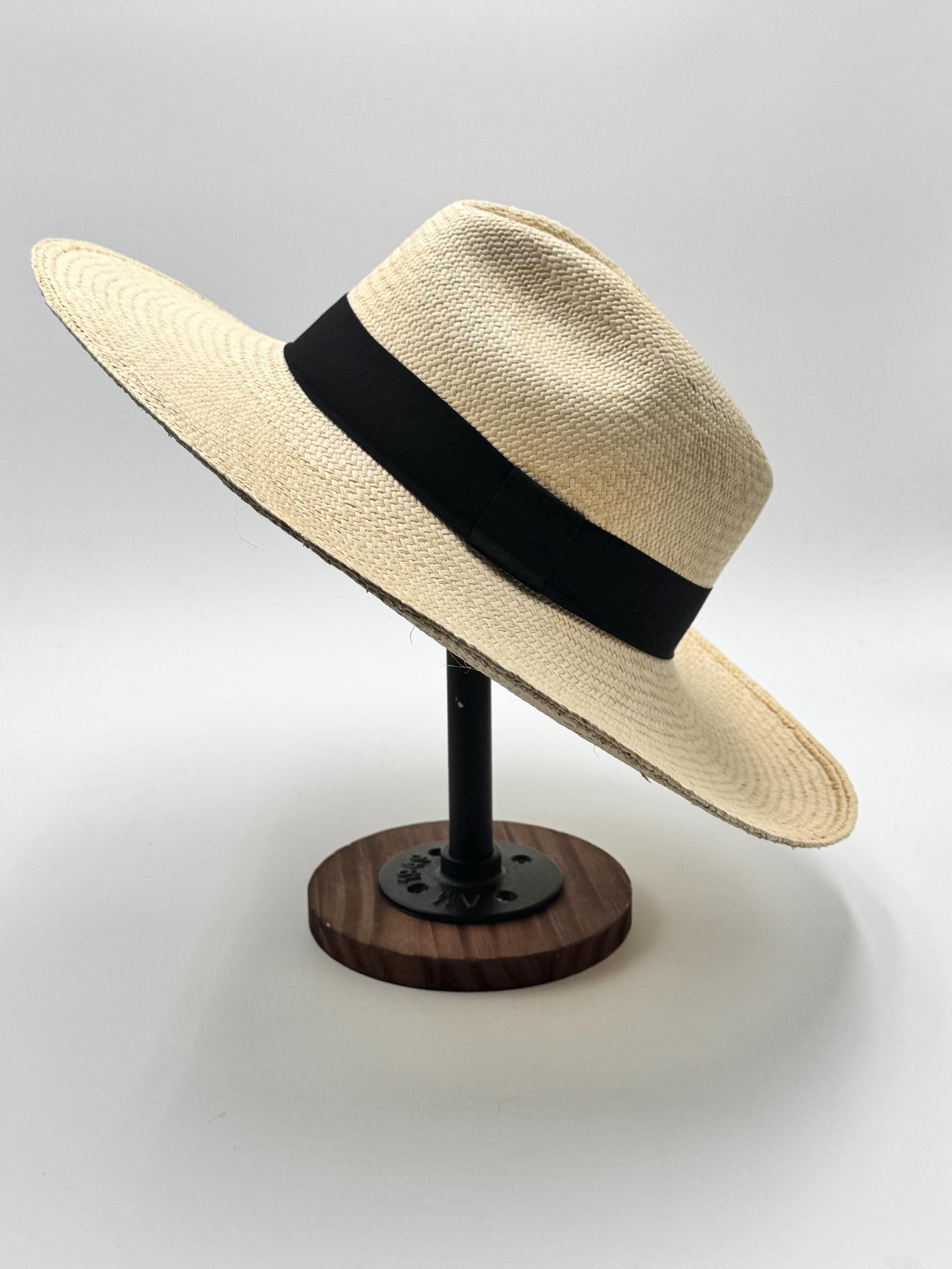 Paja toquilla Italia