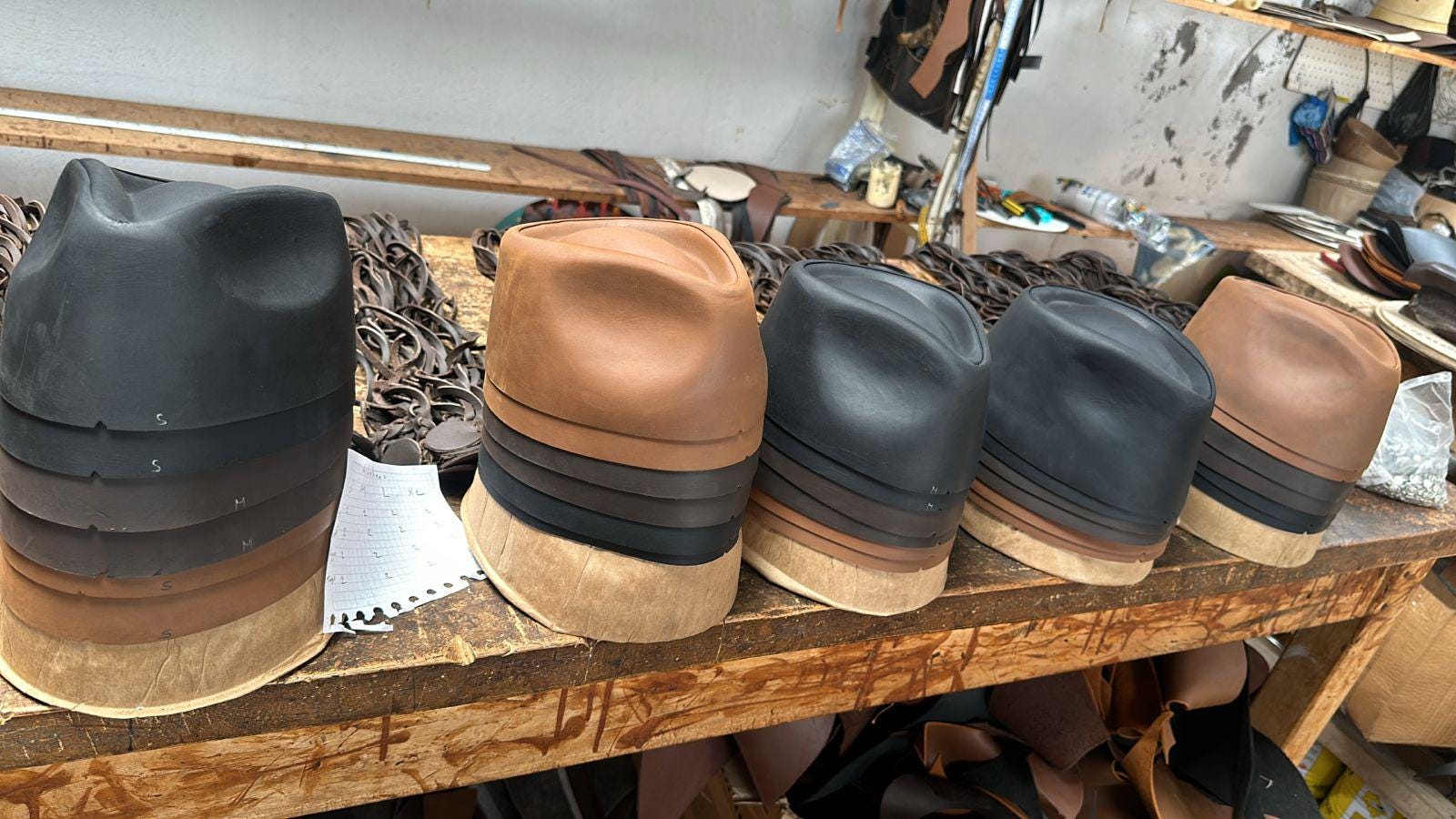 Brown Fedora Hat Medallion Leather Braided Band Wide Brim Fedoras NEW Hester Braided Fedora | Stylish Everyday Hat by Bailey 1922  main image 4