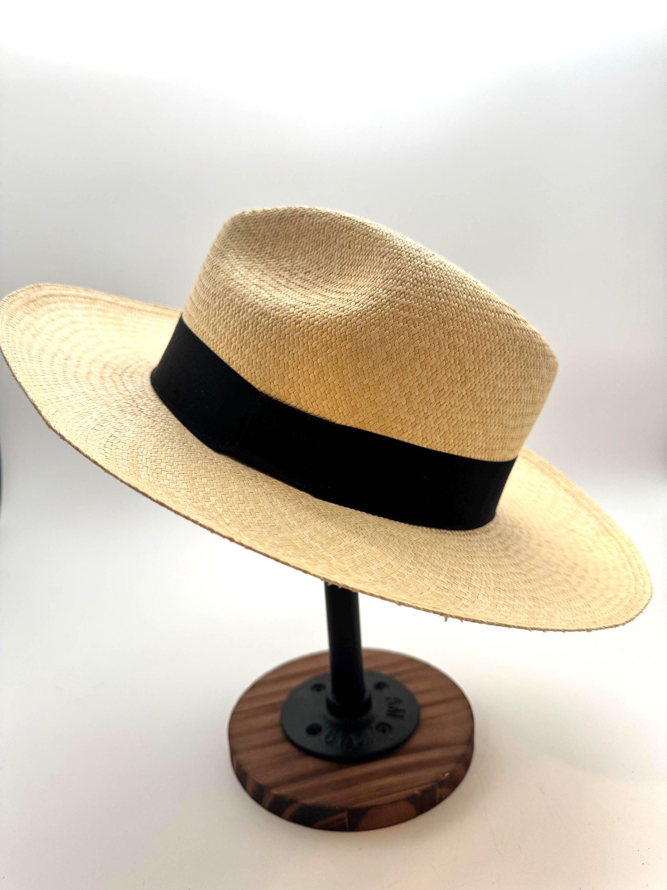 Paja Toquilla - Etsy display picture 1