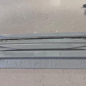 Rerailer for FasTrack - Lionel O scale trains - 3D file