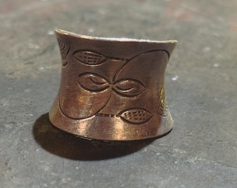 Sterling silver  ring