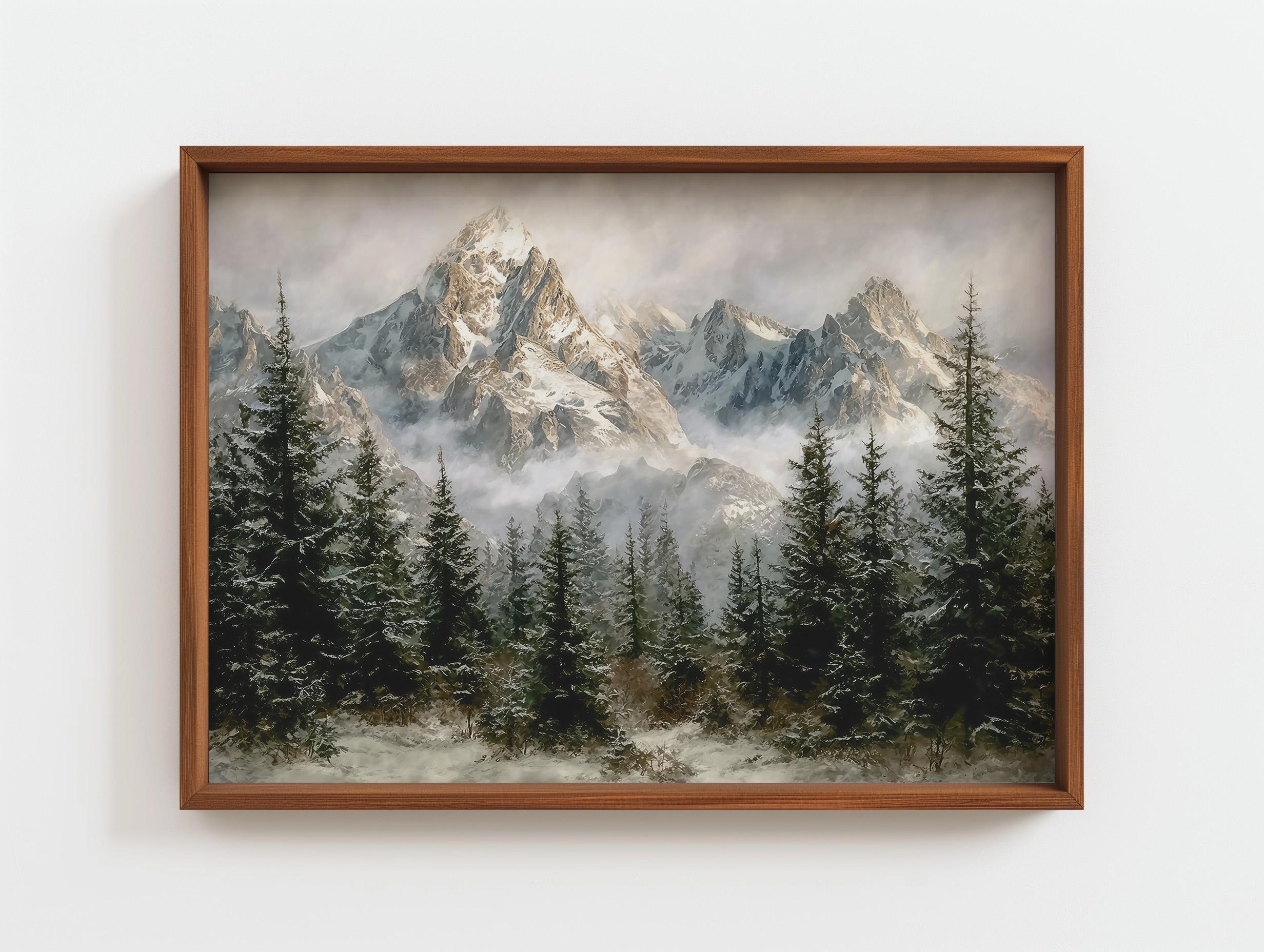Thomas kinkade paintings - Etsy 日本