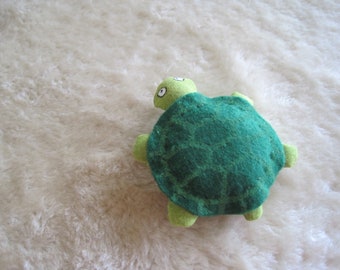 Turtle Cat Toy - Unique Cat Toys Filled with Organic Catnip