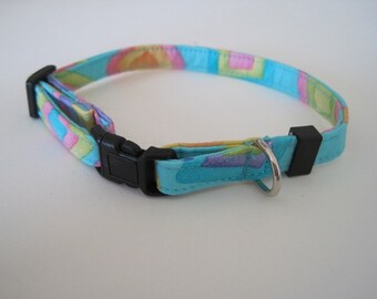 Playful Cat Collar