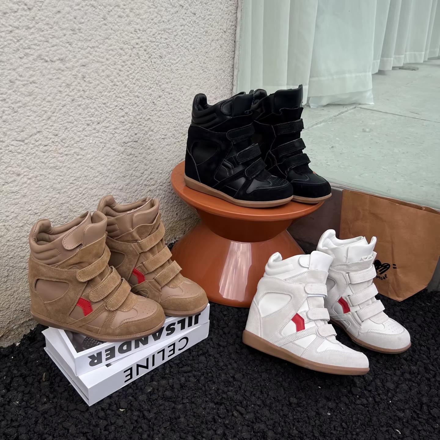 Isabel marant beckett sneakers - Etsy 日本