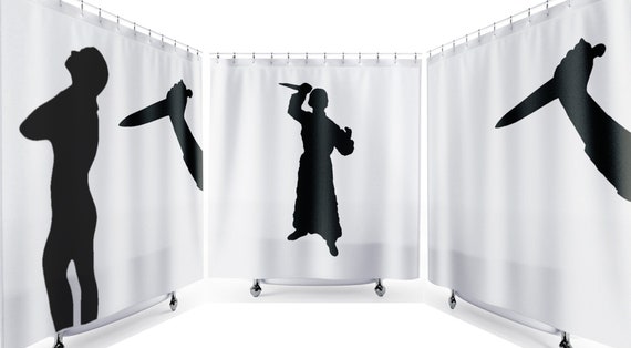 halloween shower curtains and accessories