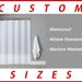see more listings in the Popular Shower Curtains section