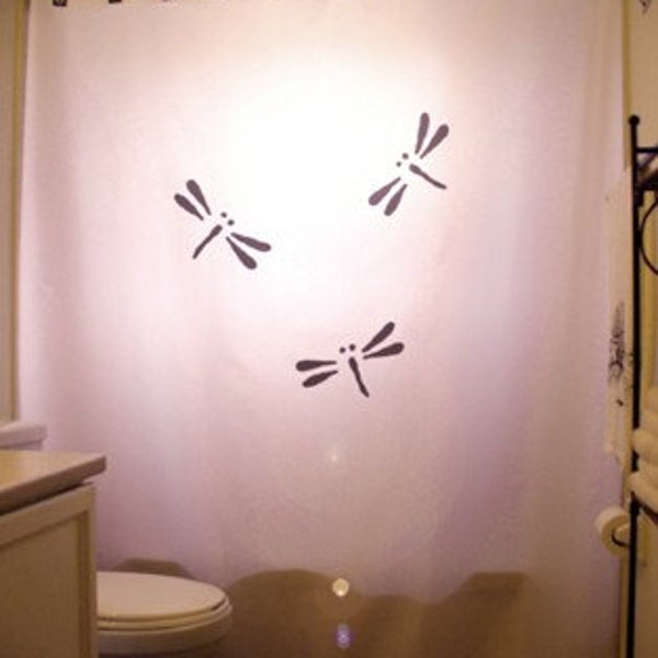 Shower Curtain 84 Inches Long Etsy