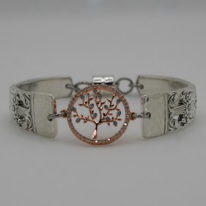 Carnation Bracelet