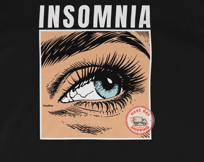 Insomnia