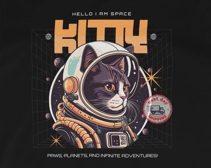 Cosmic Cat