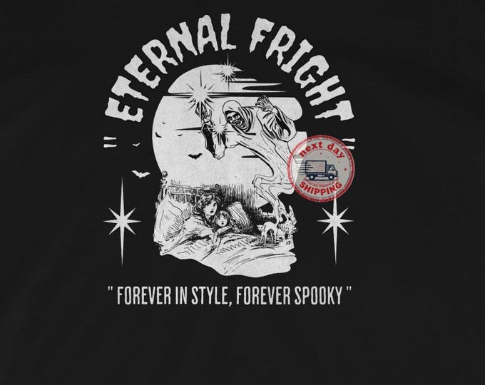 Spooky Ghost