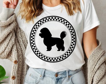 Bichon Frise Dog shirt,  Short-Sleeve Unisex T-Shirt, Bichon Frise Dog gifts, Dog shirt gift, Gift for dog lovers