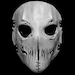 Hollow Faces