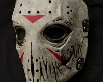 Máscara de Hollow 13