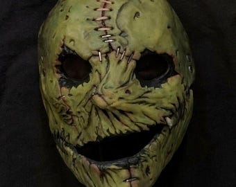 Tox sic Creep Mask