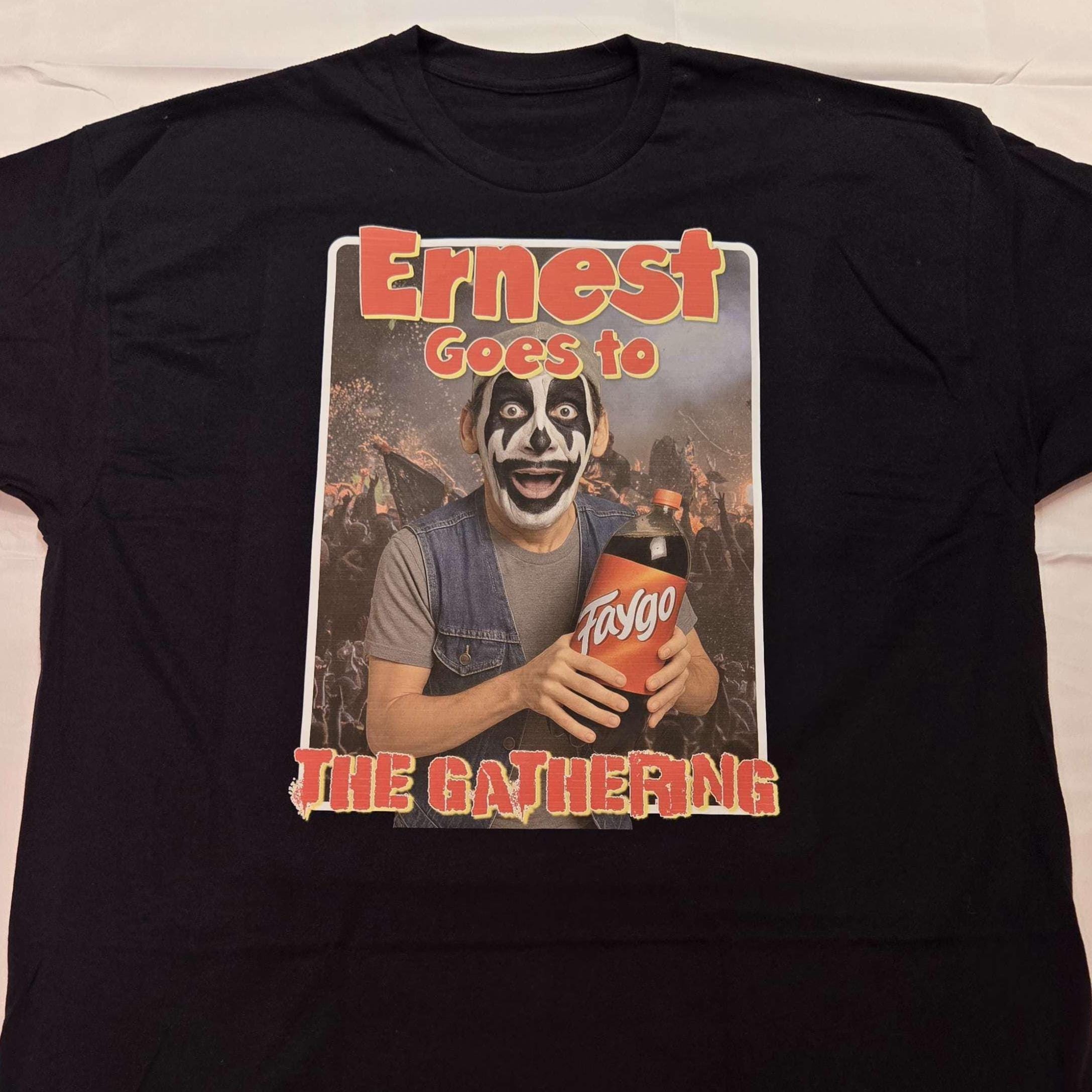 Faygo Icp Twiztid - Etsy Australia