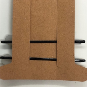 handgefertigten Haarschmuck