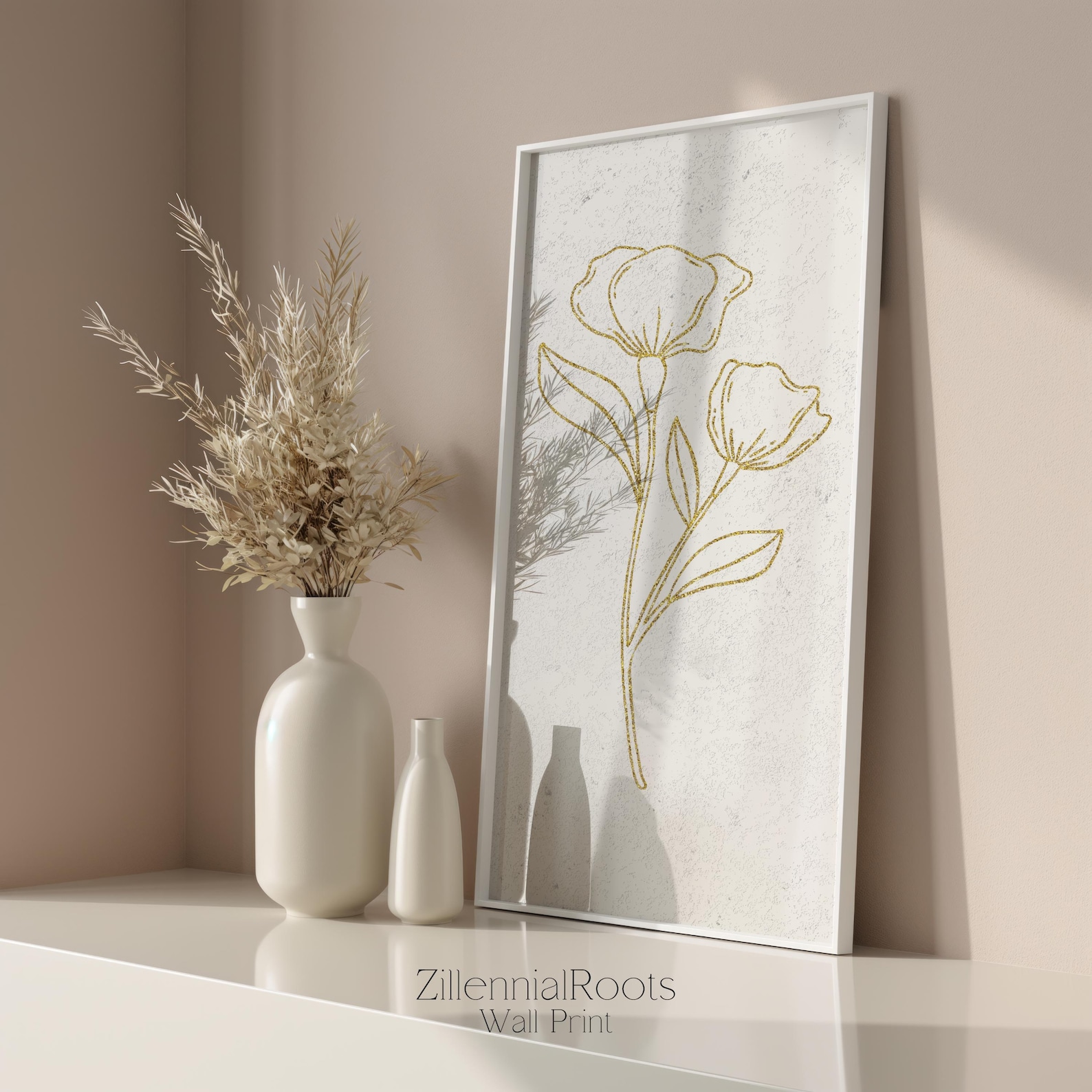 Light Blue Wall Art | Blue Wall Prints, Navy Blue Prints, Blue Digital Prints, Blue Wall Art Set ...
