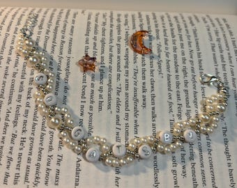 So Gatsby Freundschafts Armband