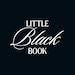 LittleBlackBookShop
