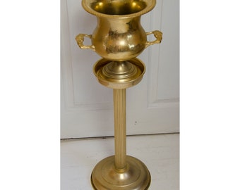 champagne chiller stand