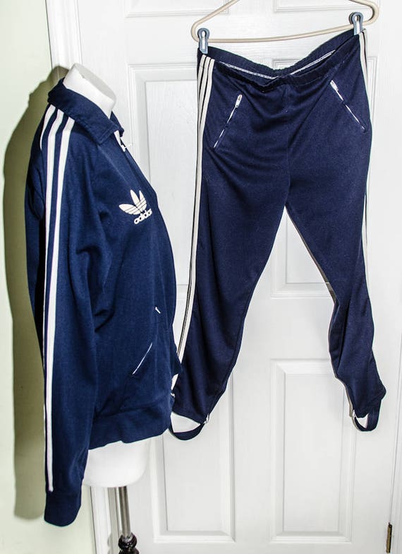 light blue adidas sweatsuit