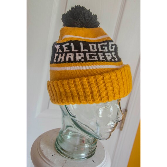 Chargers winter hat Clearance