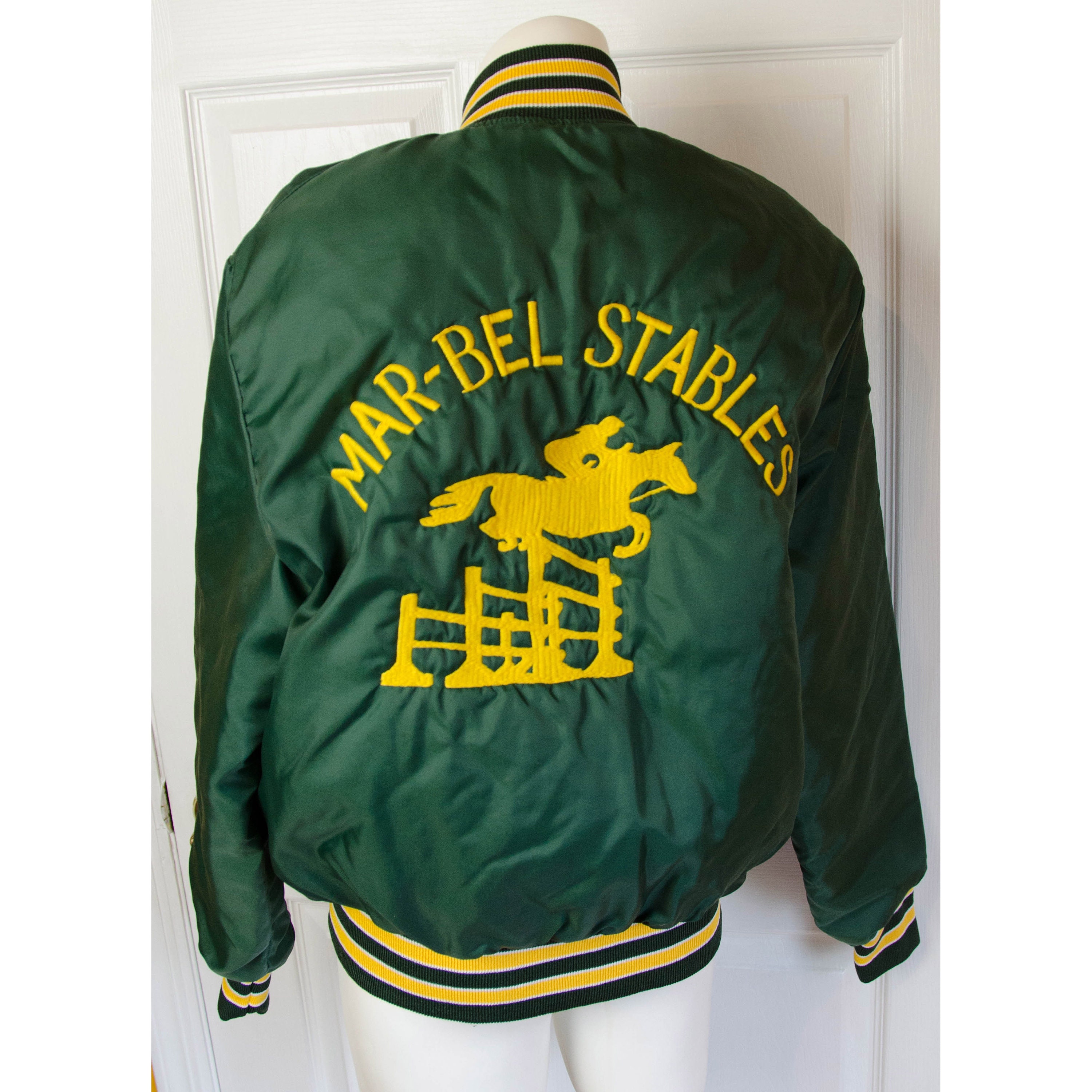 holloway winter jackets