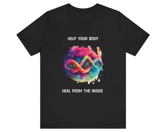 Lifewave X39 Brand Parnter Promotional Tshirt. Patch Promotion