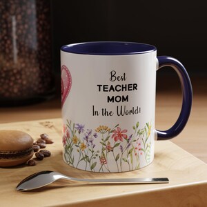 Mug, Mother&#39;s Day Gift, Birthday Present, Mother&#39;s day mug, Mug for mum, mug for mom, mug for mummy,teacher